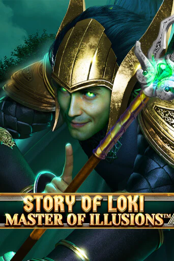 Story Of Loki - Master Of Illusions бесплатная демо игра | Вулкан Клуб без регистрации
