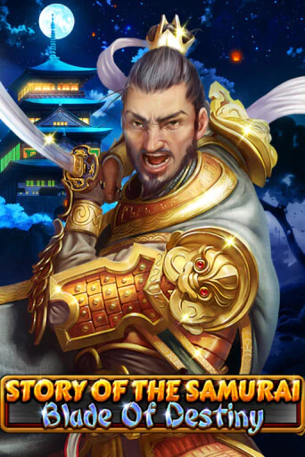 The Story of the Samurai - Blade of Destiny бесплатная демо игра | Вулкан Клуб без регистрации