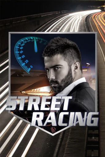 Street Racing бесплатная демо игра | Вулкан Клуб без регистрации