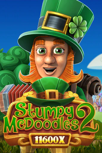 Stumpy McDoodles 2 бесплатная демо игра | Вулкан Клуб без регистрации