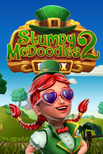 Stumpy McDoodles 2 бесплатная демо игра | Вулкан Клуб без регистрации