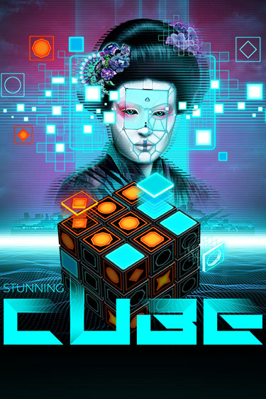 Stunning Cube бесплатная демо игра | Вулкан Клуб без регистрации