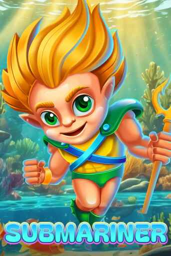 Submariner бесплатная демо игра | Вулкан Клуб без регистрации