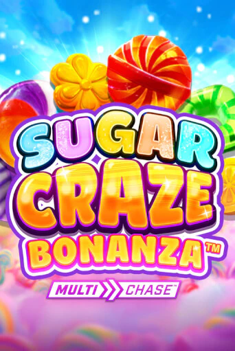 Sugar Craze Bonanza бесплатная демо игра | Вулкан Клуб без регистрации