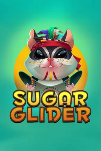 Sugar Glider бесплатная демо игра | Вулкан Клуб без регистрации