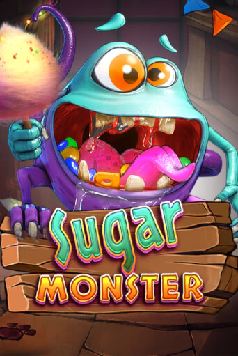 Sugar Monster бесплатная демо игра | Вулкан Клуб без регистрации