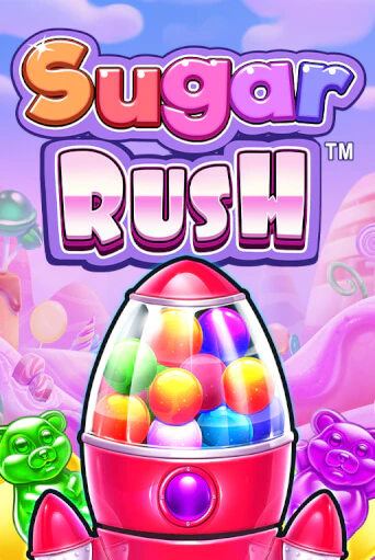 Sugar Rush бесплатная демо игра | Вулкан Клуб без регистрации
