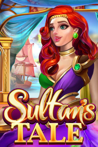 Sultan’s Tale бесплатная демо игра | Вулкан Клуб без регистрации