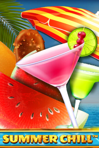 Summer Chill бесплатная демо игра | Вулкан Клуб без регистрации