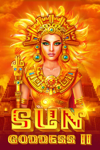 Sun Goddess II бесплатная демо игра | Вулкан Клуб без регистрации