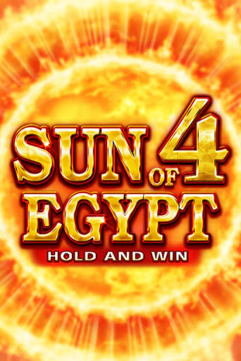Sun of Egypt 4 бесплатная демо игра | Вулкан Клуб без регистрации