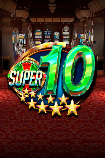 Super 10 Stars бесплатная демо игра | Вулкан Клуб без регистрации
