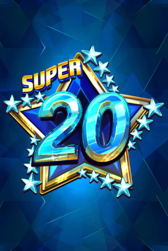 Super 20 Stars бесплатная демо игра | Вулкан Клуб без регистрации