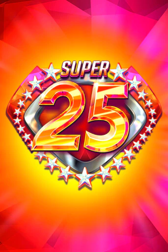 Super 25 Stars бесплатная демо игра | Вулкан Клуб без регистрации