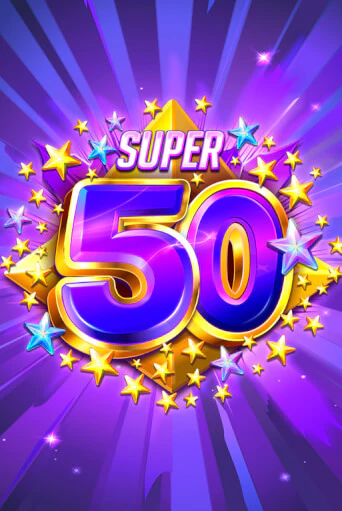Super 50 Stars бесплатная демо игра | Вулкан Клуб без регистрации