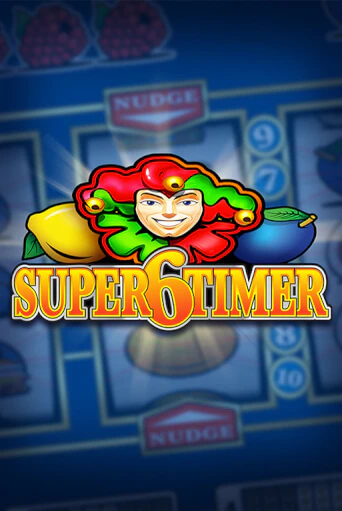 Super6Timer бесплатная демо игра | Вулкан Клуб без регистрации