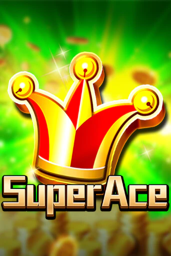 Super Ace бесплатная демо игра | Вулкан Клуб без регистрации