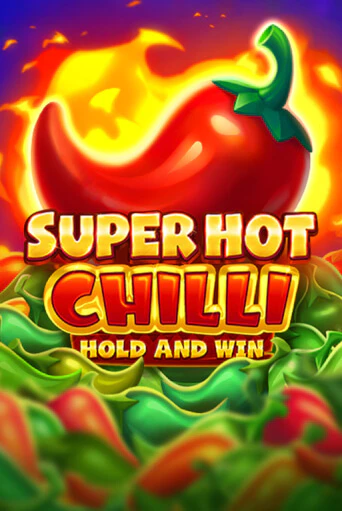 Super Hot Chilli бесплатная демо игра | Вулкан Клуб без регистрации