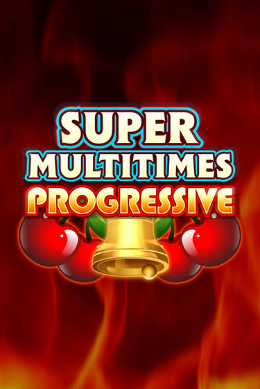 Super Multitimes Progressive бесплатная демо игра | Вулкан Клуб без регистрации