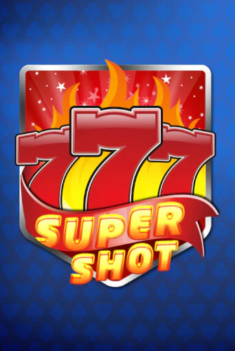 SuperShot бесплатная демо игра | Вулкан Клуб без регистрации