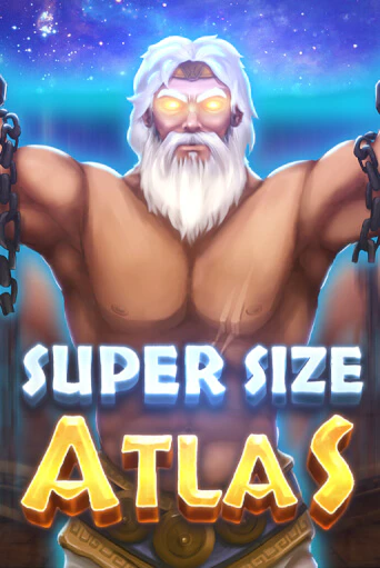 Super Size Atlas бесплатная демо игра | Вулкан Клуб без регистрации