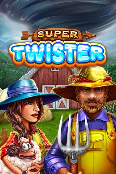 Super Twister бесплатная демо игра | Вулкан Клуб без регистрации