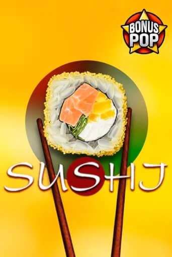 Sushi бесплатная демо игра | Вулкан Клуб без регистрации