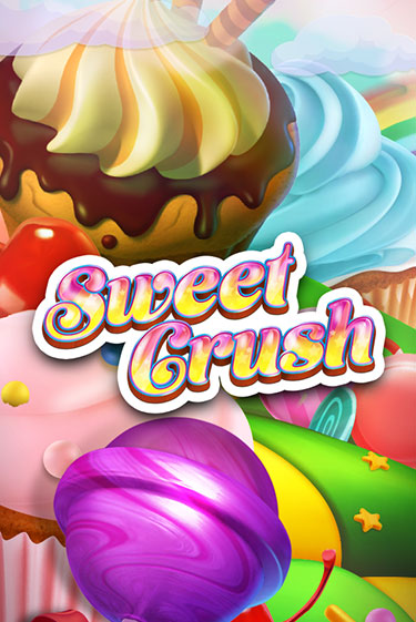 Sweet Crush бесплатная демо игра | Вулкан Клуб без регистрации