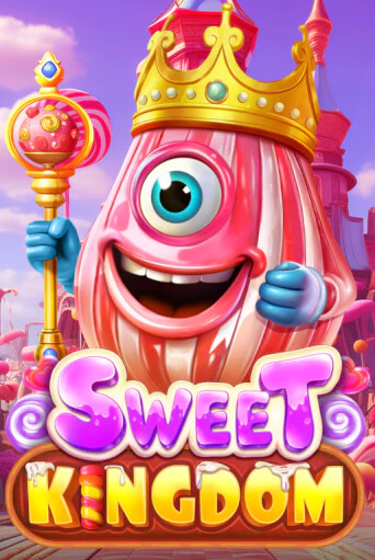 Sweet Kingdom бесплатная демо игра | Вулкан Клуб без регистрации