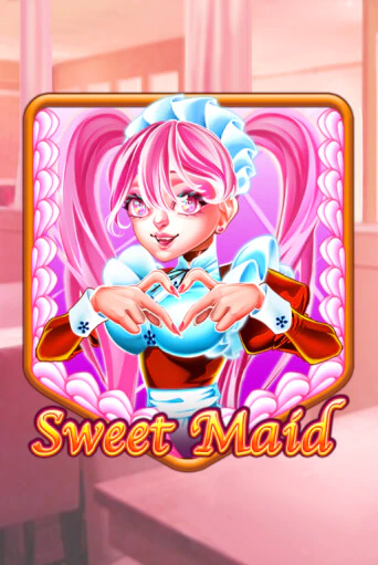 Sweet Maid бесплатная демо игра | Вулкан Клуб без регистрации