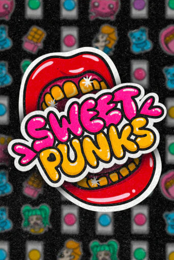 Sweet Punks бесплатная демо игра | Вулкан Клуб без регистрации