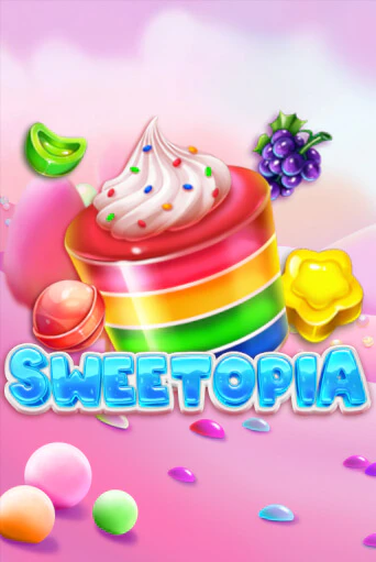 Sweetopia бесплатная демо игра | Вулкан Клуб без регистрации