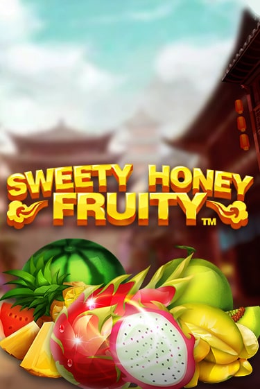 Sweety Honey Fruity™ бесплатная демо игра | Вулкан Клуб без регистрации
