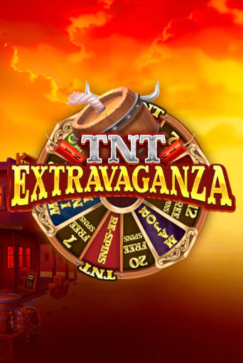 TNT Extravaganza бесплатная демо игра | Вулкан Клуб без регистрации