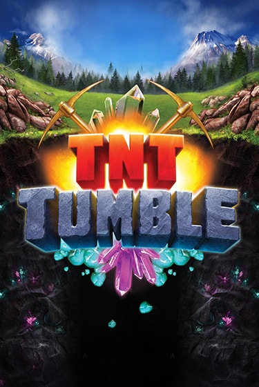 TNT Tumble бесплатная демо игра | Вулкан Клуб без регистрации