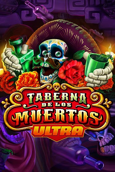 Taberna De Los Muertos бесплатная демо игра | Вулкан Клуб без регистрации