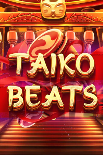 Taiko Beats бесплатная демо игра | Вулкан Клуб без регистрации