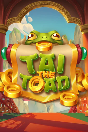 Tai the Toad бесплатная демо игра | Вулкан Клуб без регистрации