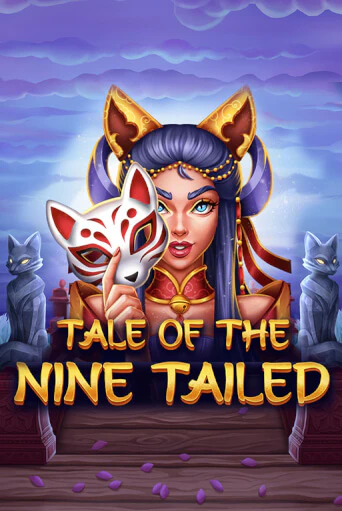 Tale of the Nine-Tailed бесплатная демо игра | Вулкан Клуб без регистрации