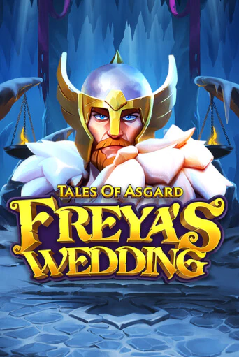 Tales of Asgard: Freya's Wedding бесплатная демо игра | Вулкан Клуб без регистрации