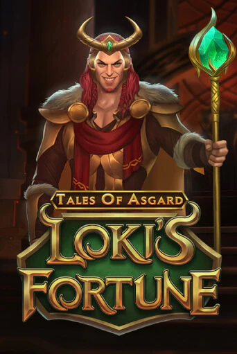 Tales of Asgard: Loki's Fortune бесплатная демо игра | Вулкан Клуб без регистрации