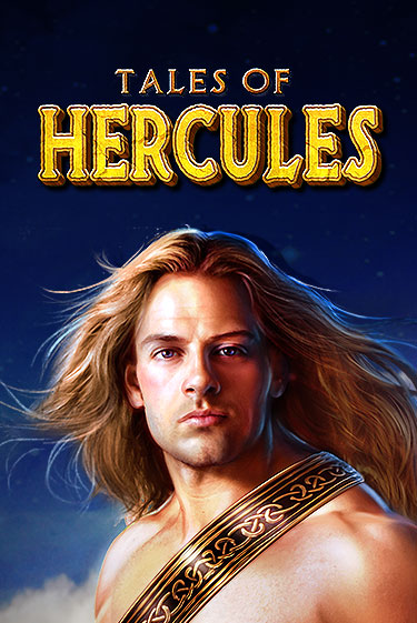 Tales of Hercules бесплатная демо игра | Вулкан Клуб без регистрации