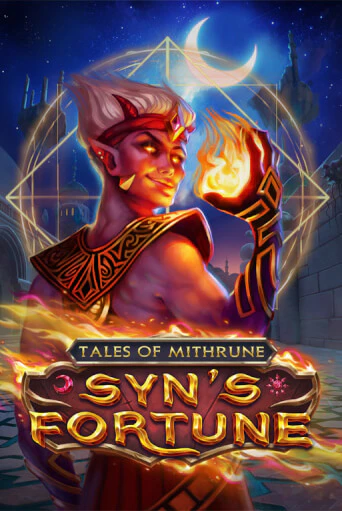 Tales of Mithrune Syn's Fortune бесплатная демо игра | Вулкан Клуб без регистрации
