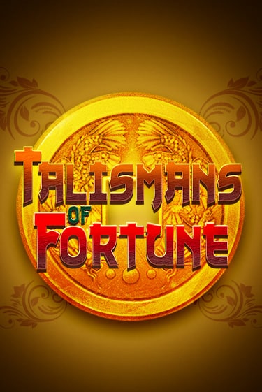 Talismans of Fortune бесплатная демо игра | Вулкан Клуб без регистрации