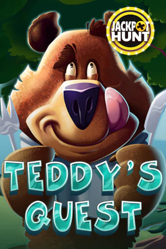 Teddy's Quest бесплатная демо игра | Вулкан Клуб без регистрации