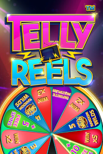 Telly Reels бесплатная демо игра | Вулкан Клуб без регистрации