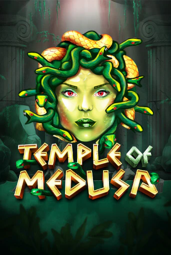 Temple of Medusa бесплатная демо игра | Вулкан Клуб без регистрации