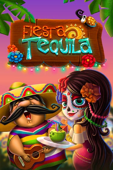 Tequila Fiesta бесплатная демо игра | Вулкан Клуб без регистрации