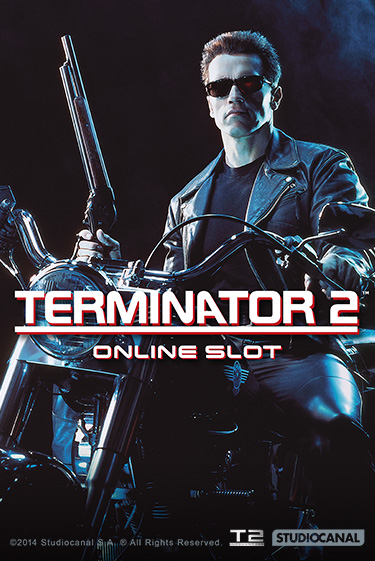 Terminator 2™ Remastered бесплатная демо игра | Вулкан Клуб без регистрации