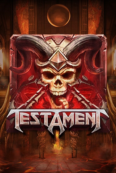 Testament бесплатная демо игра | Вулкан Клуб без регистрации